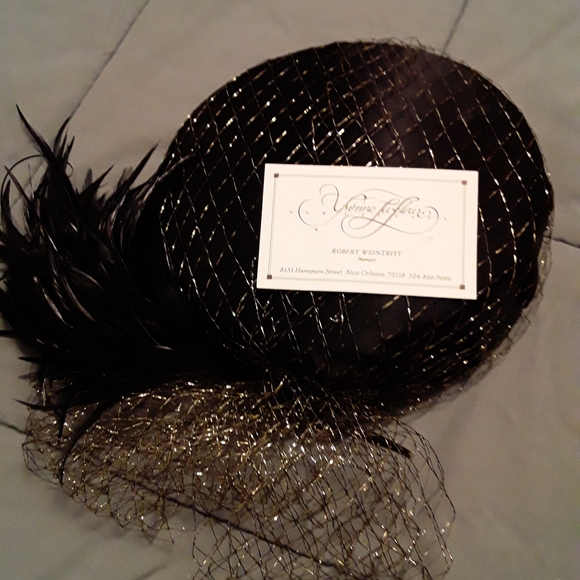 Hat - Picture 5 of 5